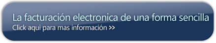 La Facturacion nunca fue tan facil.